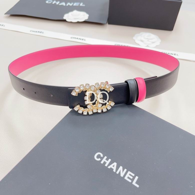 Chanel 30mmx90-115cm (127)