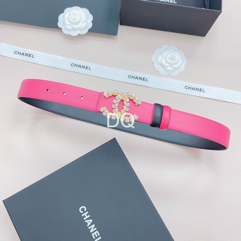 Chanel 30mmx90-115cm (128)