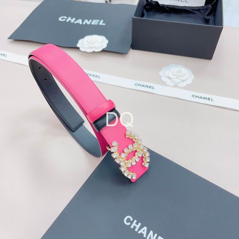 Chanel 30mmx90-115cm (129)