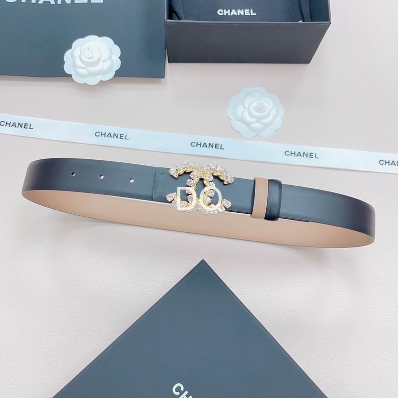 Chanel 30mmx90-115cm (130)