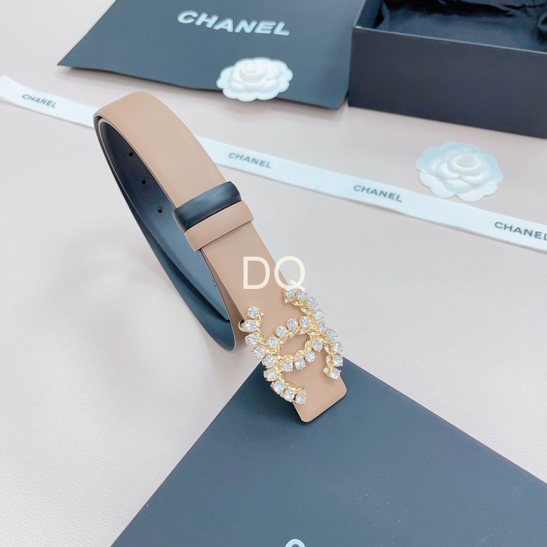 Chanel 30mmx90-115cm (131)