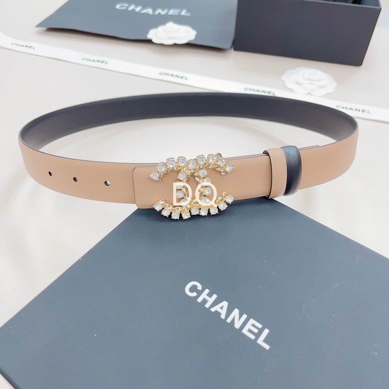 Chanel 30mmx90-115cm (132)