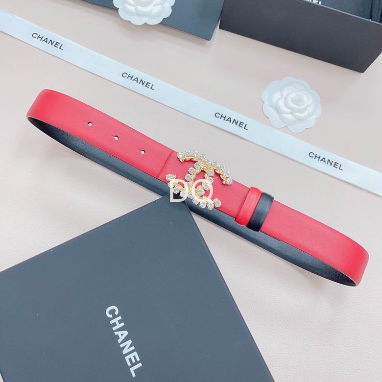 Chanel 30mmx90-115cm (135)