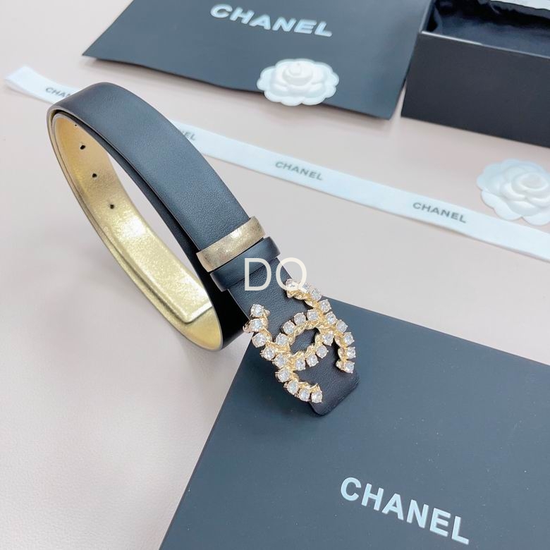 Chanel 30mmx90-115cm (137)