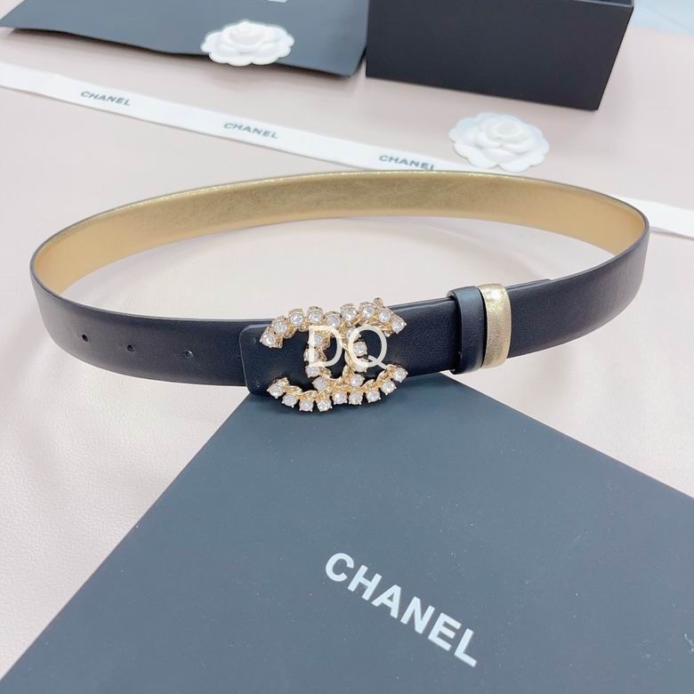 Chanel 30mmx90-115cm (138)