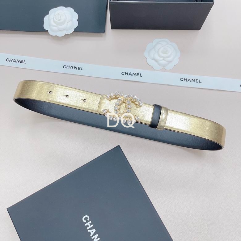 Chanel 30mmx90-115cm (139)