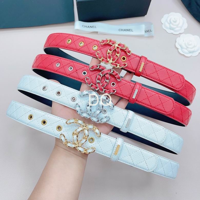 Chanel 30mmx90-115cm (141)