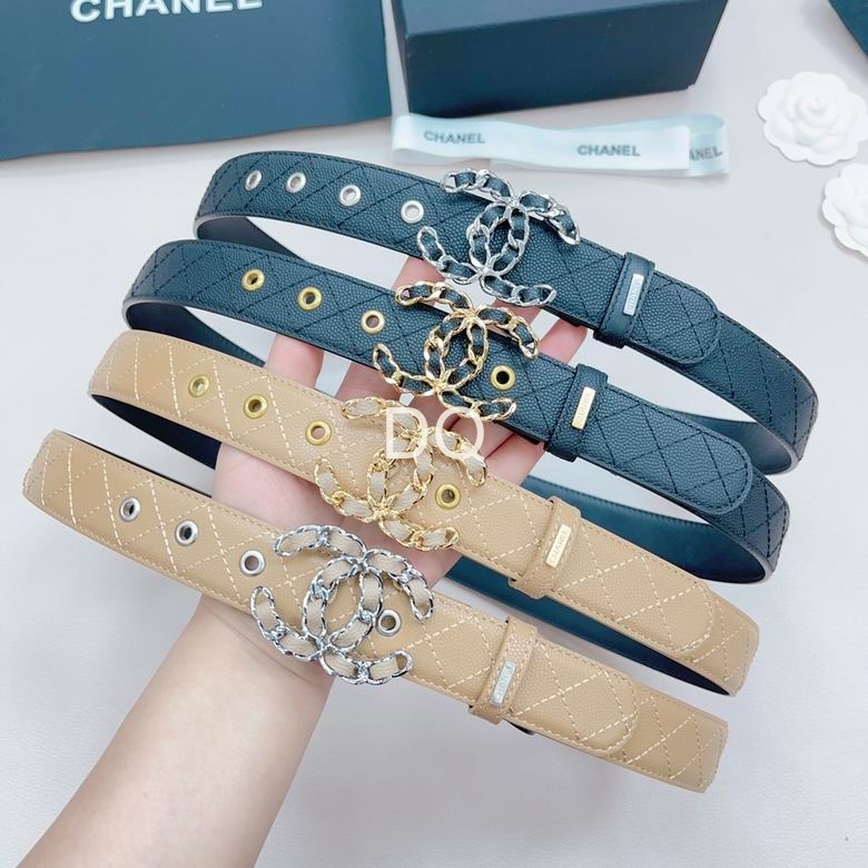 Chanel 30mmx90-115cm (142)