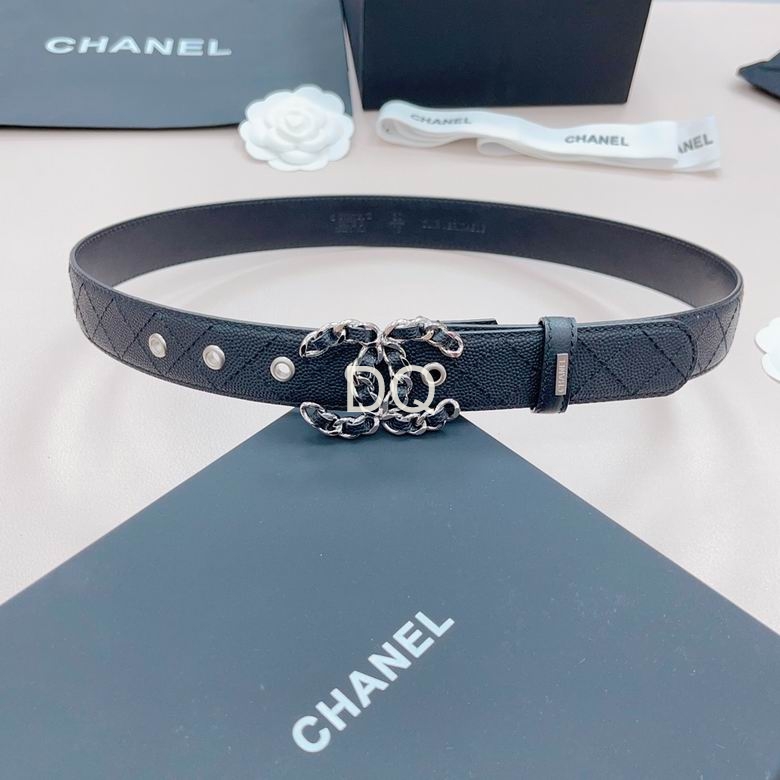 Chanel 30mmx90-115cm (143)