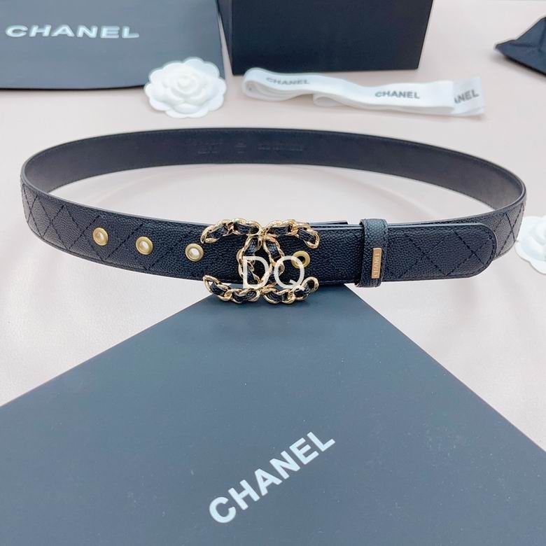 Chanel 30mmx90-115cm (145)