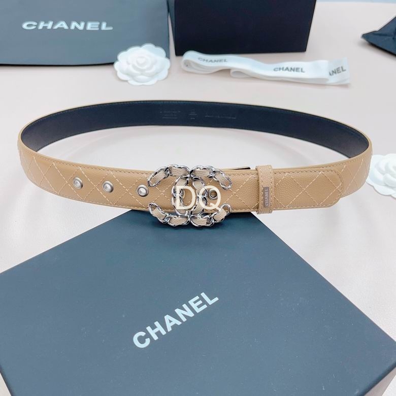 Chanel 30mmx90-115cm (149)