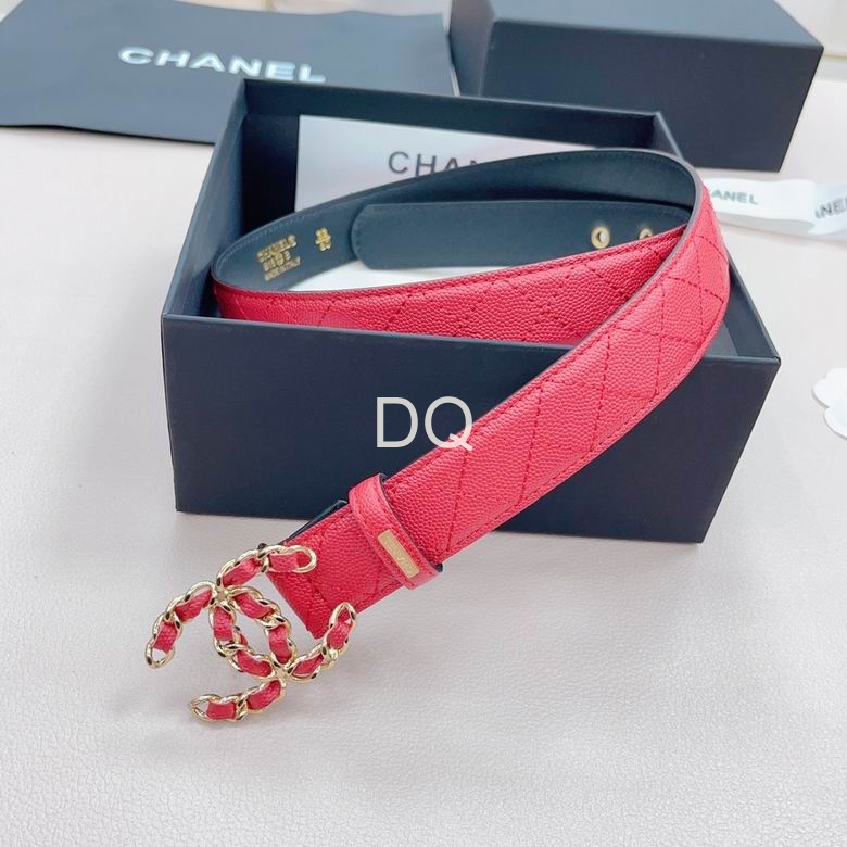 Chanel 30mmx90-115cm (152)