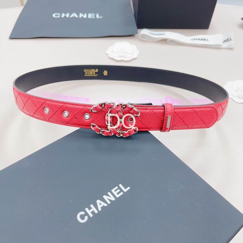 Chanel 30mmx90-115cm (153)