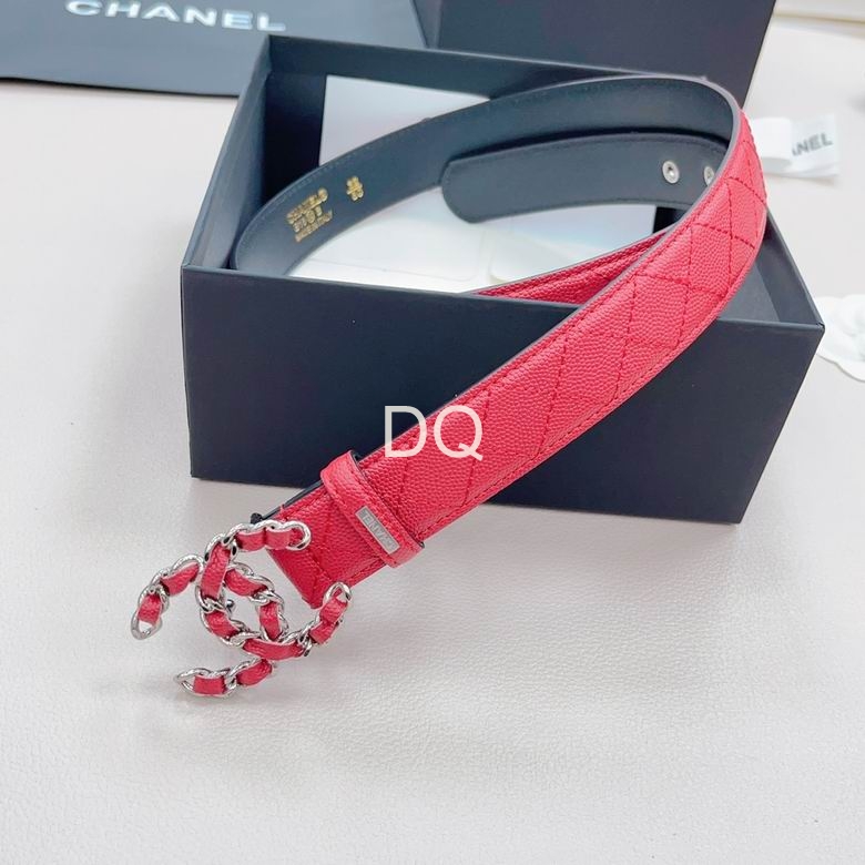 Chanel 30mmx90-115cm (154)