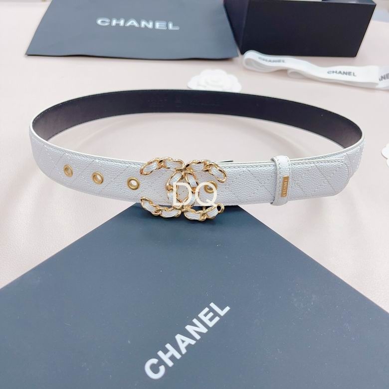 Chanel 30mmx90-115cm (155)