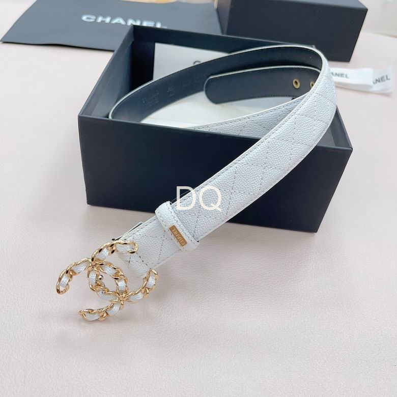 Chanel 30mmx90-115cm (156)