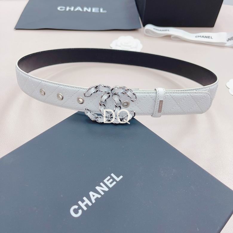 Chanel 30mmx90-115cm (157)