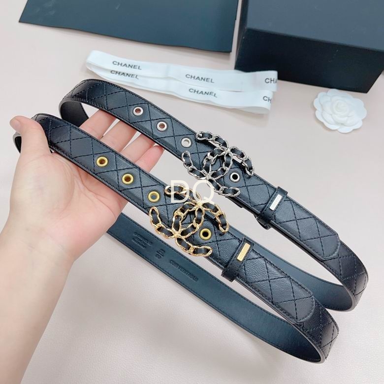 Chanel 30mmx90-115cm (159)