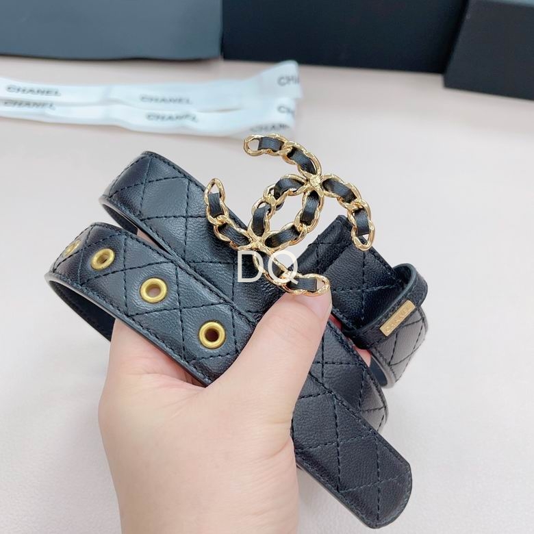 Chanel 30mmx90-115cm (160)