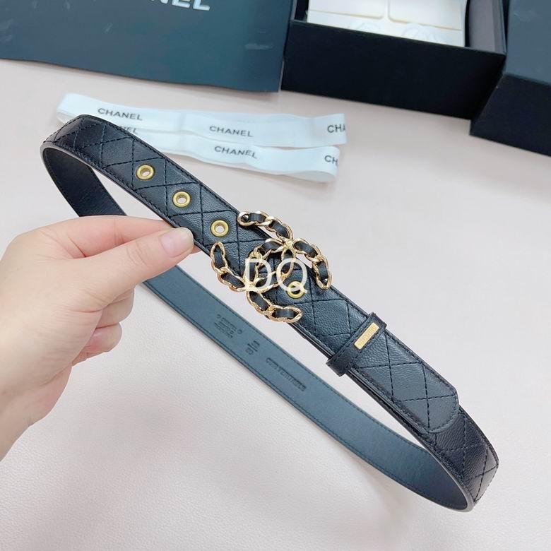 Chanel 30mmx90-115cm (161)