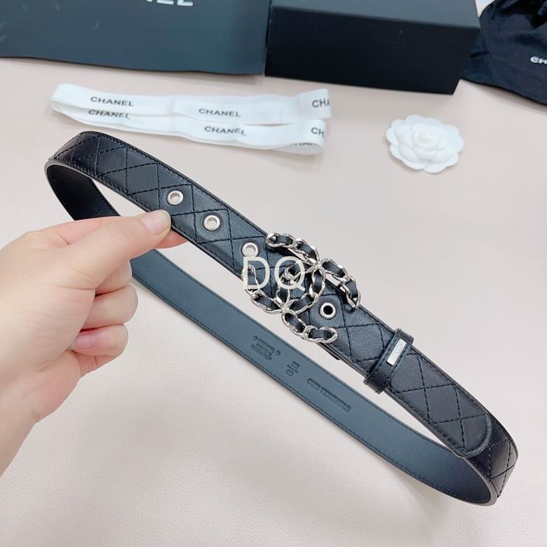 Chanel 30mmx90-115cm (163)