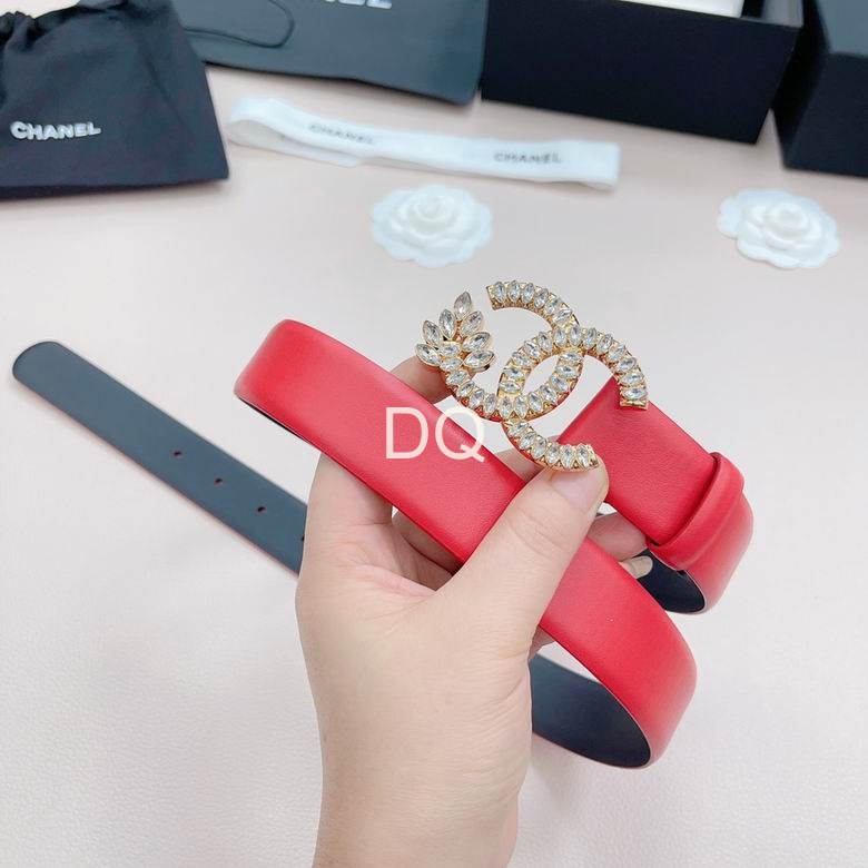 Chanel 30mmx90-115cm (165)