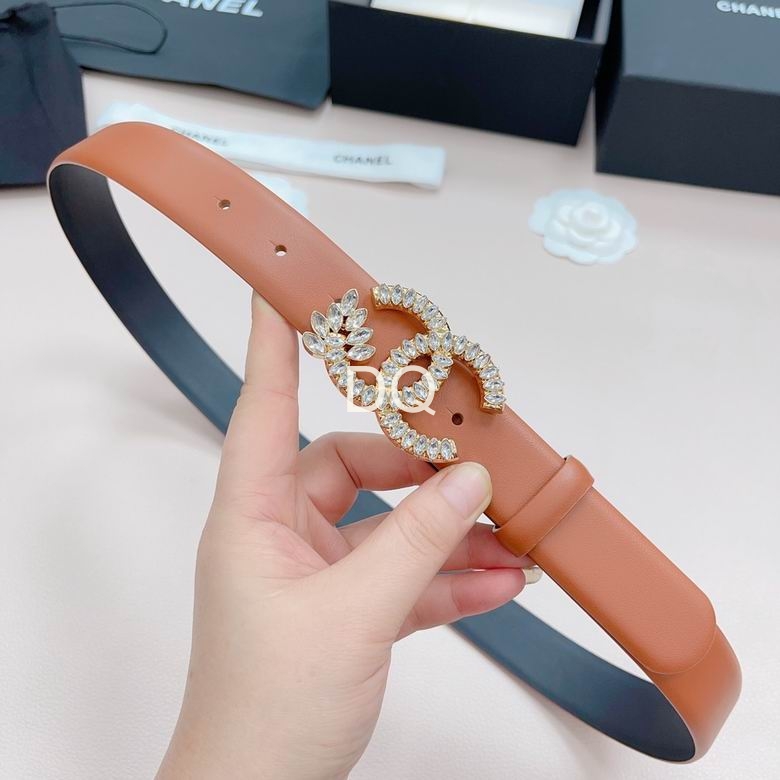 Chanel 30mmx90-115cm (168)