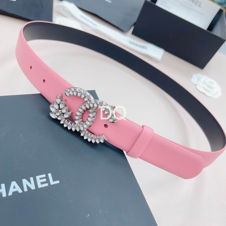 Chanel 30mmx90-115cm (170)
