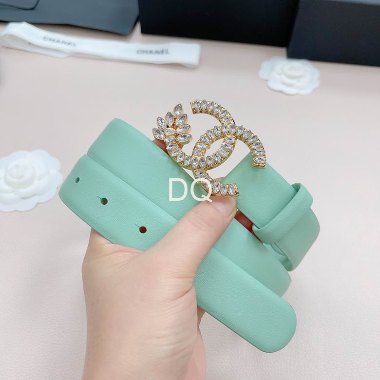 Chanel 30mmx90-115cm (173)