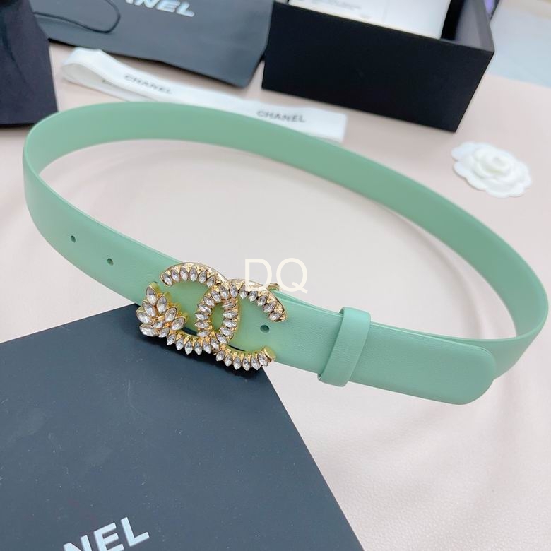 Chanel 30mmx90-115cm (174)