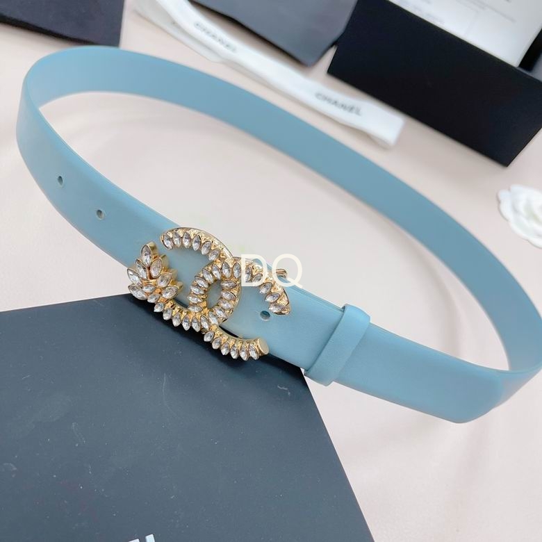 Chanel 30mmx90-115cm (176)