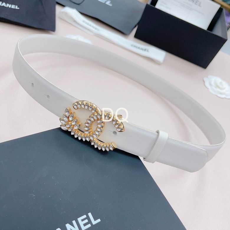 Chanel 30mmx90-115cm (178)