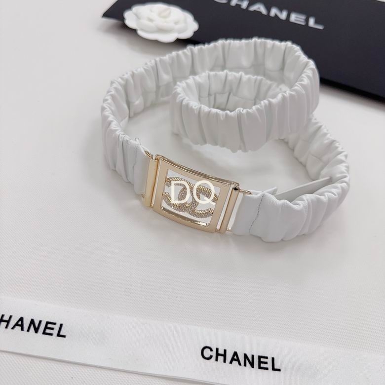 Chanel 30mmx90-115cm (46)