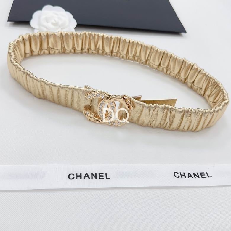 Chanel 30mmx90-115cm (55)