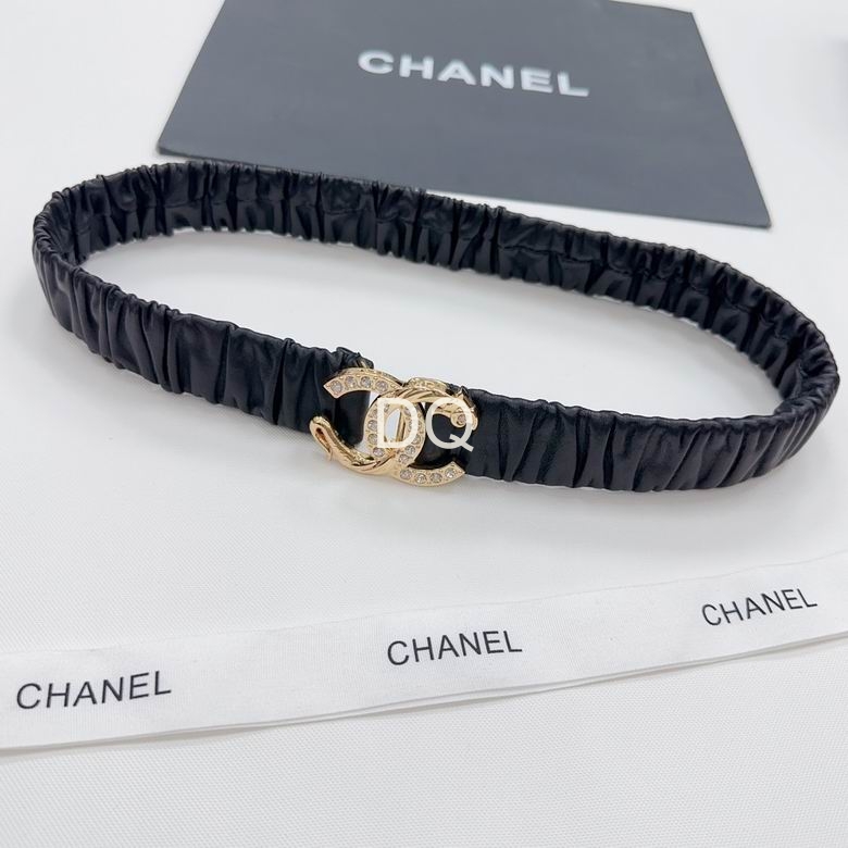 Chanel 30mmx90-115cm (60)