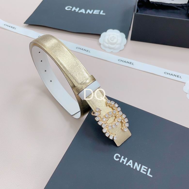 Chanel 30mmx90-115cm (70)