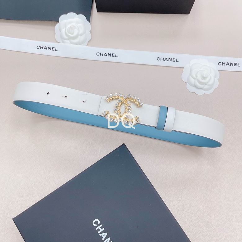 Chanel 30mmx90-115cm (72)