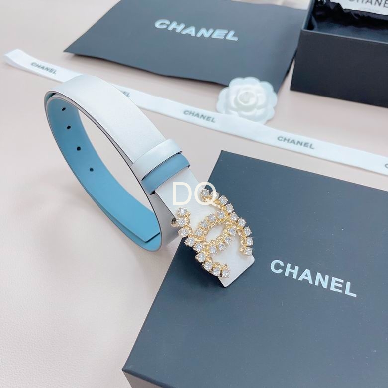 Chanel 30mmx90-115cm (73)