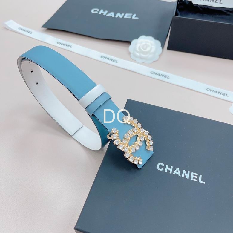 Chanel 30mmx90-115cm (75)