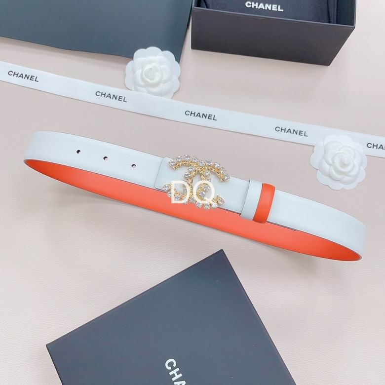 Chanel 30mmx90-115cm (78)