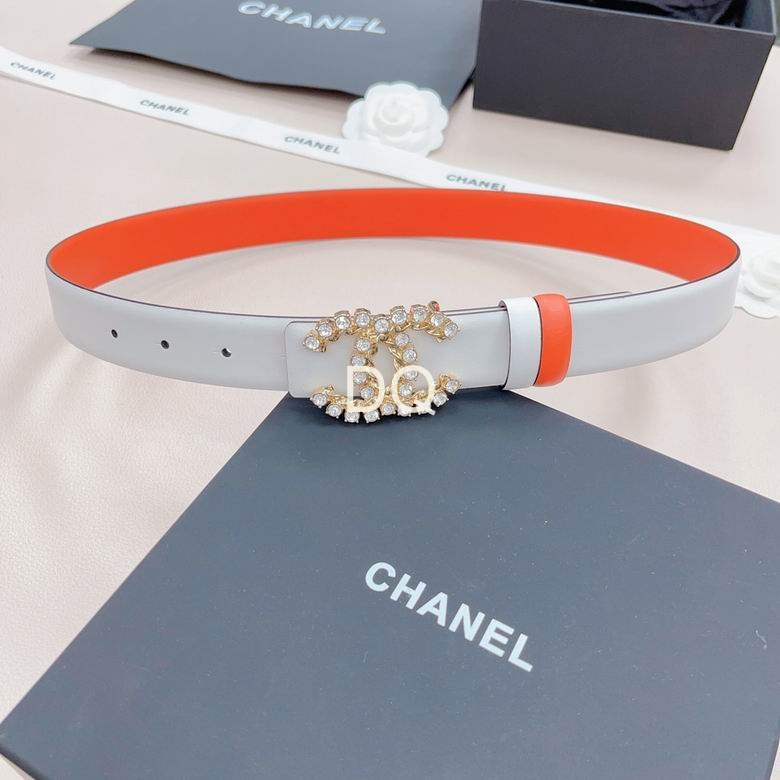 Chanel 30mmx90-115cm (79)