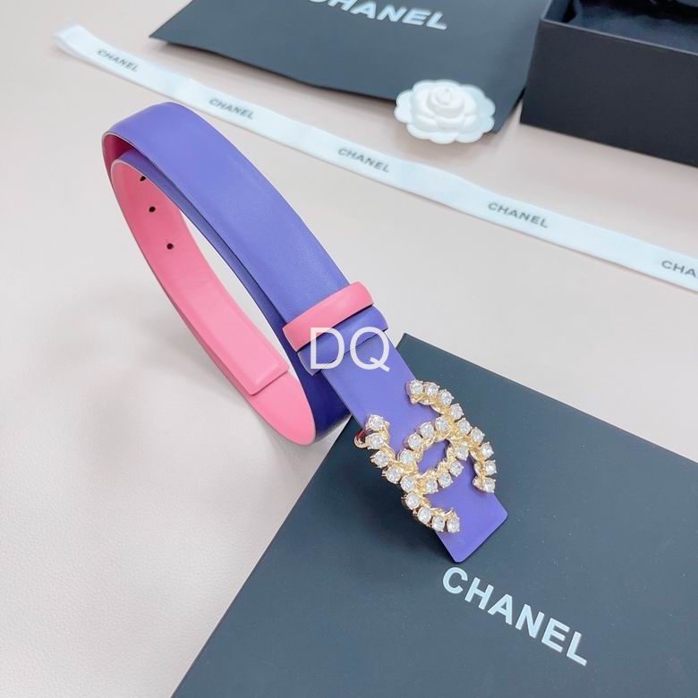 Chanel 30mmx90-115cm (81)