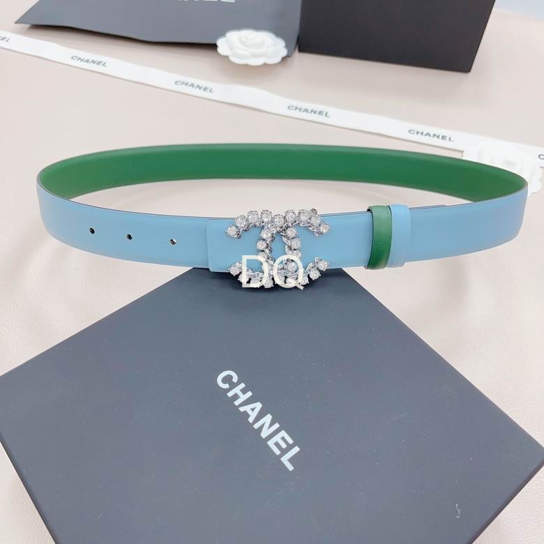 Chanel 30mmx90-115cm (88)