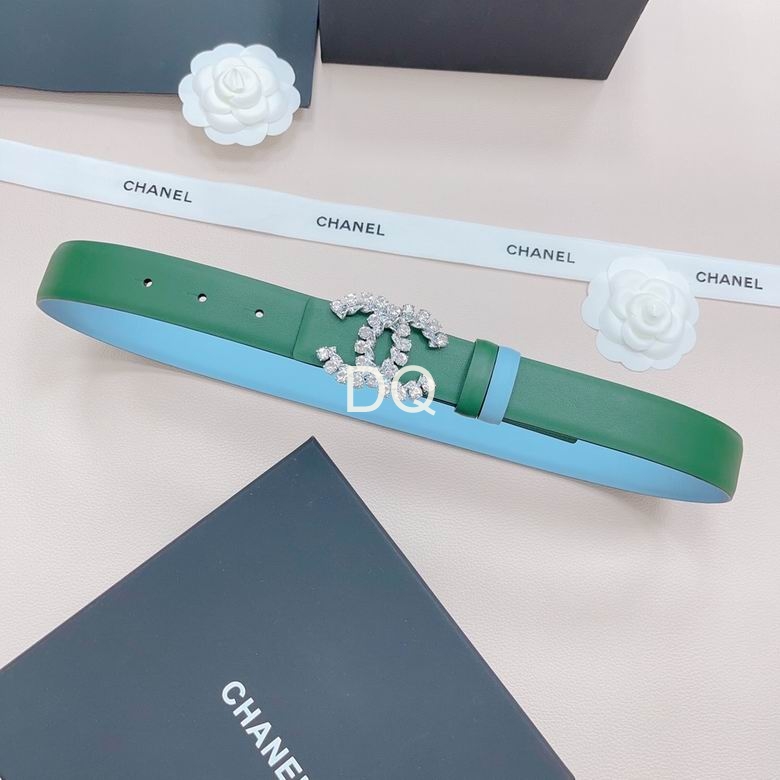 Chanel 30mmx90-115cm (89)