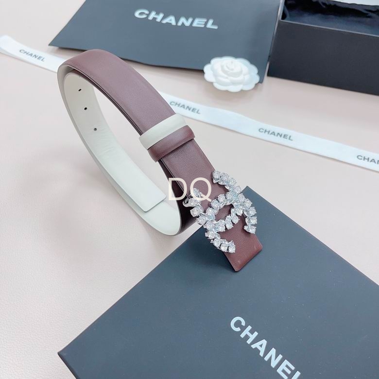 Chanel 30mmx90-115cm (92)