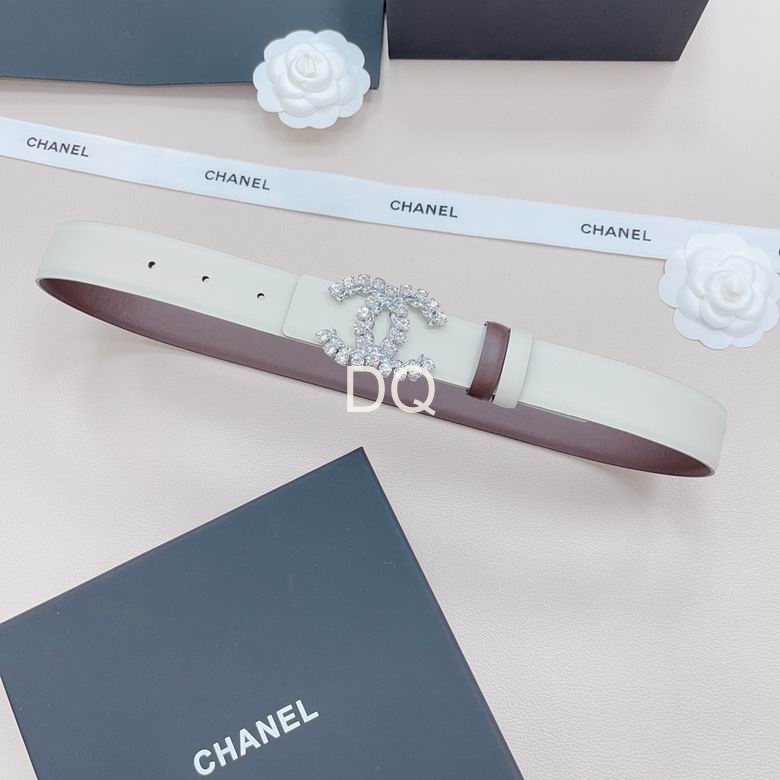 Chanel 30mmx90-115cm (93)