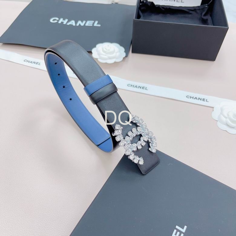 Chanel 30mmx90-115cm (95)