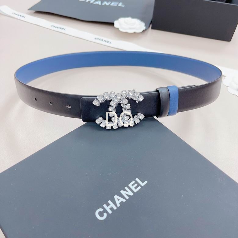 Chanel 30mmx90-115cm (96)