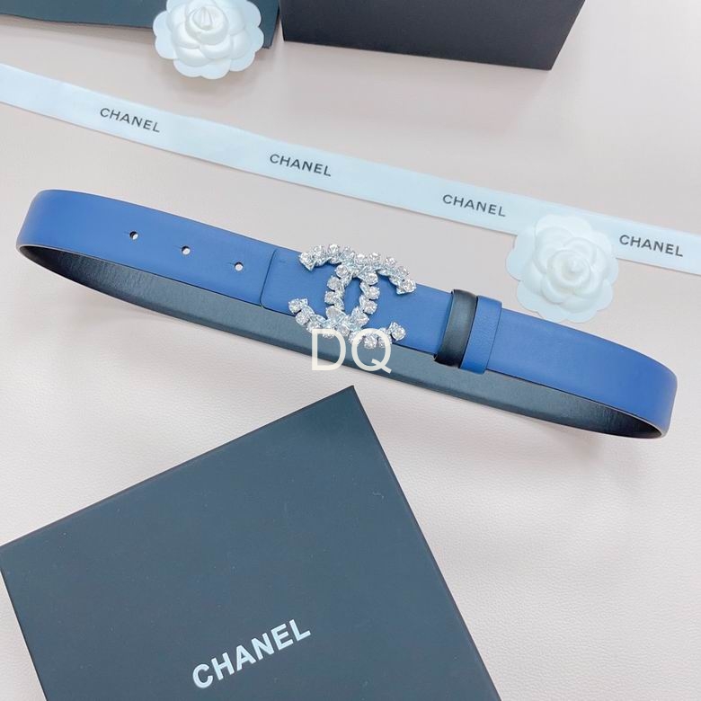 Chanel 30mmx90-115cm (97)