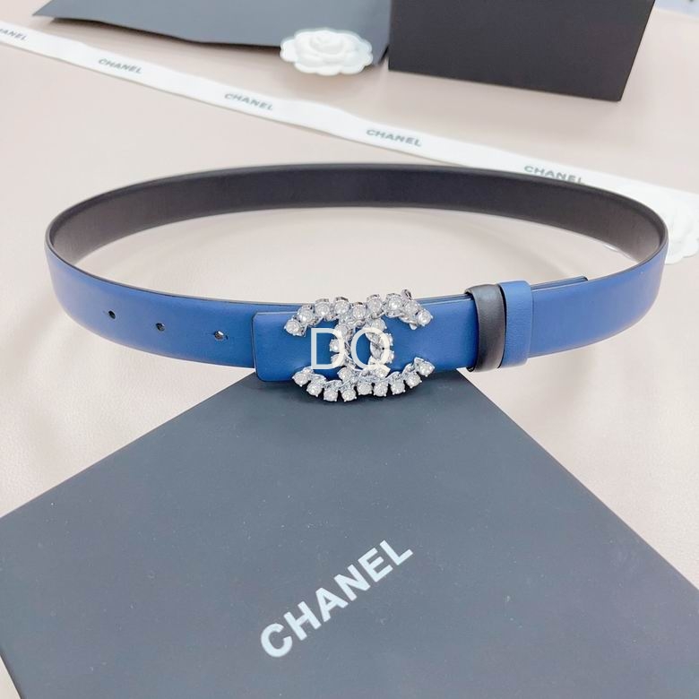 Chanel 30mmx90-115cm (98)